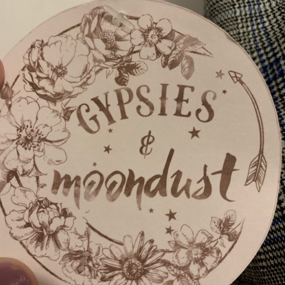 Gypsies & Moondust Overalls - Picture 3 of 4